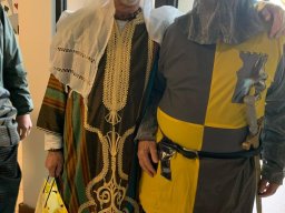 Carnevale 2025
